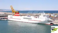 Ro-Ro ship kanggo didol