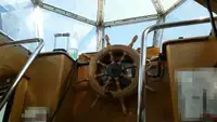 Kapal kru kanggo didol