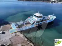 Kapal Ro-Ro kanggo didol
