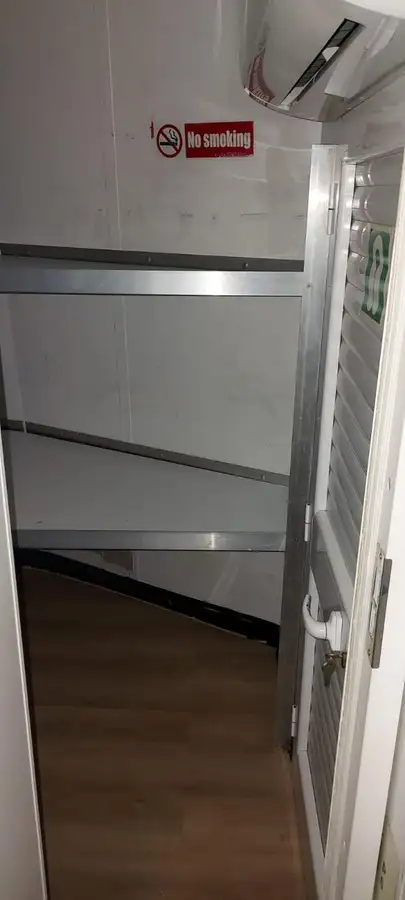 Kapal kru kanggo didol