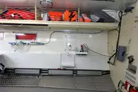 Kapal penyelamat kanggo didol