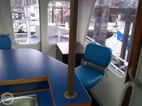 Kapal cutter kanggo didol