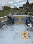 Kapal kerja kanggo didol