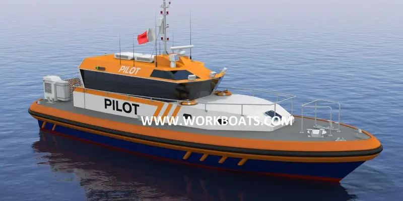 Kapal penarik kanggo didol
