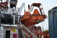 Kapal pasokan platform (PSV) kanggo didol