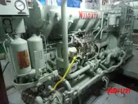 Kapal trawler kanggo didol