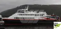 Kapal penumpang kanggo didol