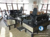 Kapal trawler kanggo didol