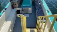 Kapal pesiar kanggo didol