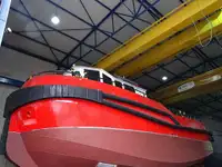 Kapal penarik kanggo didol