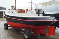 Kapal penarik kanggo didol
