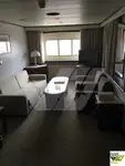 Kapal pesiar kanggo didol