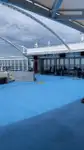 Kapal pesiar kanggo didol