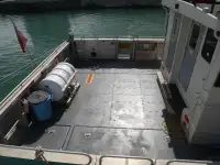 Kapal layanan ladang angin kanggo didol