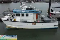 Kapal kerja kanggo didol