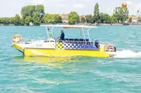 Kapal feri kanggo didol