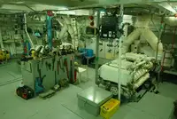 Kapal RoPax kanggo didol