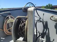 Kapal trawler kanggo didol