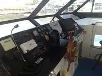 Kapal pesiar kanggo didol