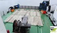 General Cargo/Multi-purpose kanggo didol
