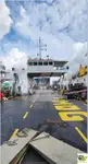 Kapal pendaratan, tangki kanggo didol