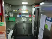 Kapal kru kanggo didol