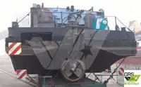 Kapal penarik kanggo didol
