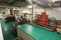 Kapal pemecah es kanggo didol