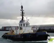 Kapal penarik kanggo didol