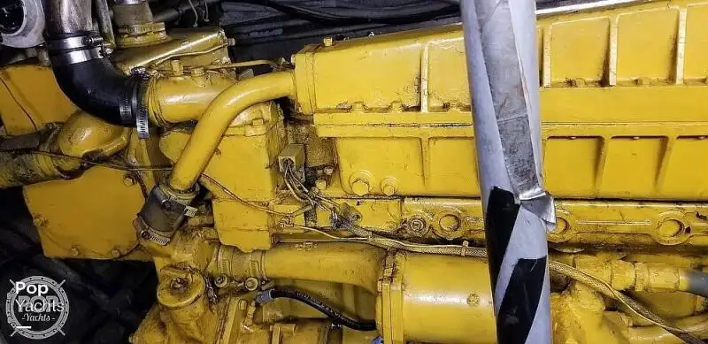 Kapal trawler kanggo didol
