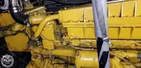 Kapal trawler kanggo didol