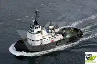 Towboat kanggo didol