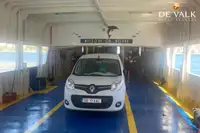 Kapal feri kanggo didol