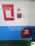 Kapal pendaratan, tangki kanggo didol