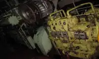 Kapal pendaratan, tangki kanggo didol