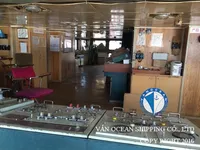 Kapal trawler kanggo didol