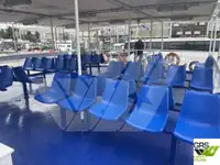 Kapal penumpang kanggo didol