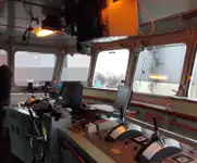 Kapal penarik kanggo didol
