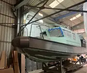 Kapal kerja kanggo didol