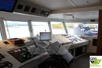 Kapal survey kanggo didol