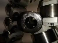 Kapal tanker minyak/bahan kimia kanggo didol