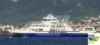 Kapal Ro-Ro kanggo didol