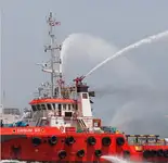 Kapal penarik kanggo didol