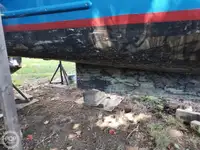 Kapal feri kanggo didol
