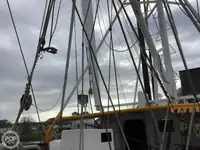 Kapal trawler kanggo didol