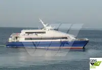 Kapal penumpang kanggo didol