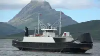 Ro-Ro ship kanggo didol