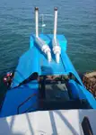 Kapal dredger kanggo didol