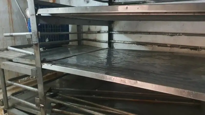 Kapal longliner kanggo didol