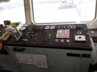 General Cargo/Multi-purpose kanggo didol